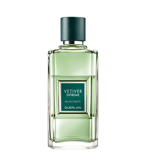 guerlain vetiver extreme.